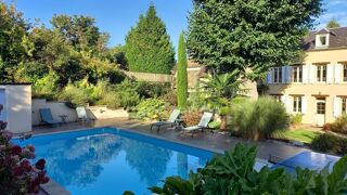  Maison � vendre 9 pi�ces 237 m�