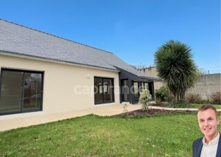  Maison � vendre 5 pi�ces 122 m�