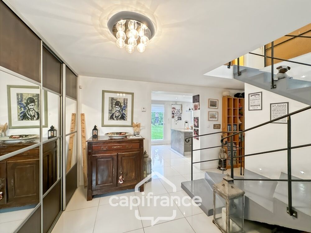 � vendre  Maison La Rochelle (17000)