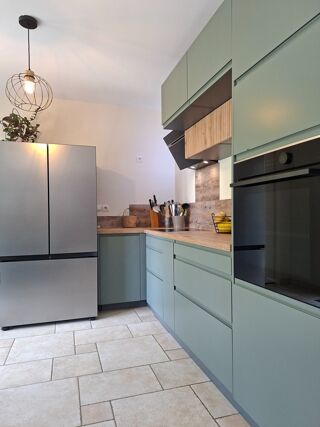  Maison à vendre 5 pièces 100 m²