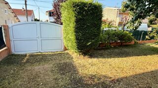  Maison à vendre 6 pièces 116 m²