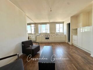  Appartement à vendre 2 pièces 35 m²