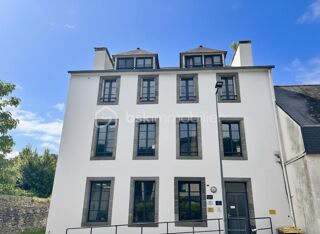  Appartement à vendre 4 pièces 89 m²