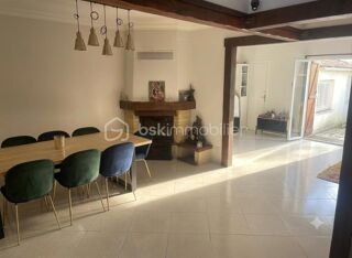  Maison à vendre 6 pièces 117 m²