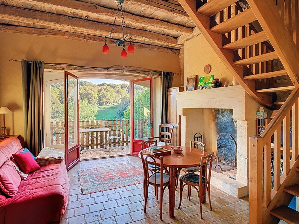 � vendre  Maison Le Bugue (24260)