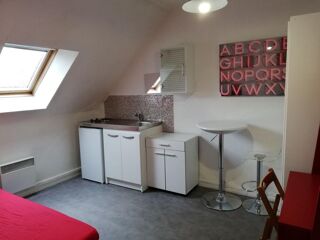  Appartement � louer 1 pi�ce 13 m�