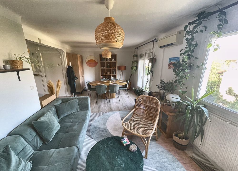 Location Appartement Appartement de 70m2 à louer sur Montpellier Montpellier
