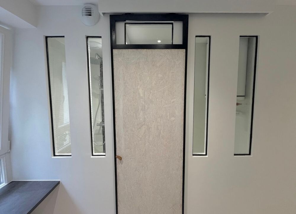 Location Appartement Chambre de 12m2 à louer sur Paris 18 Paris 18
