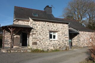  Maison � vendre 4 pi�ces 61 m�