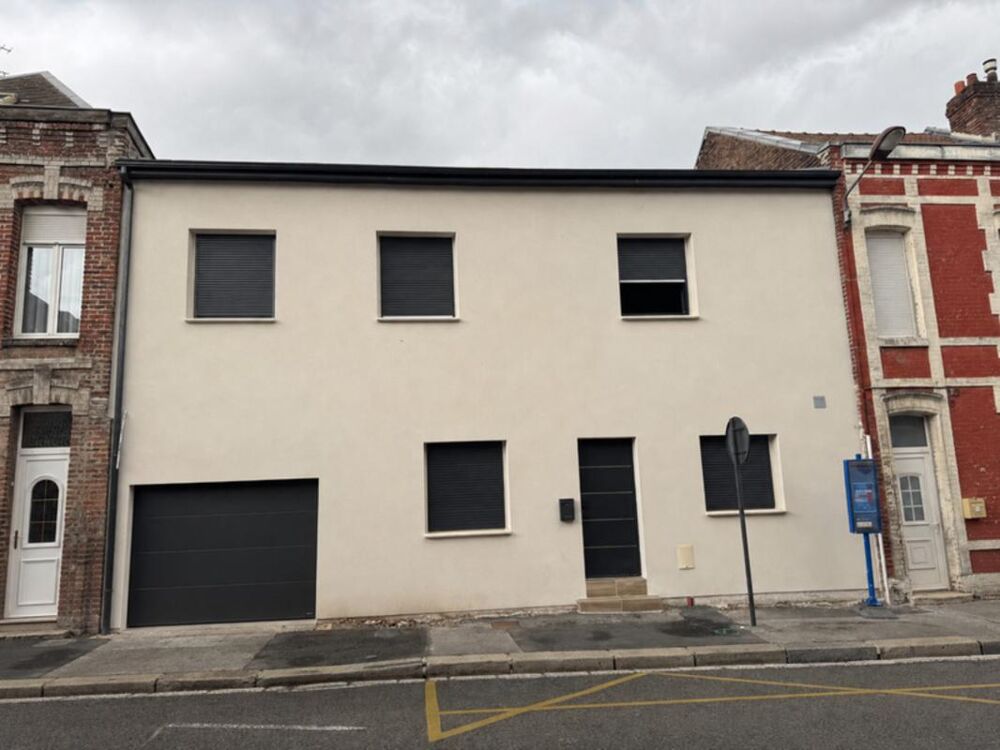 Maison 4 pièces 148 m² · à Saint Quentin · 148 m² · 236 000 €