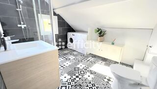  Appartement à vendre 2 pièces 50 m²