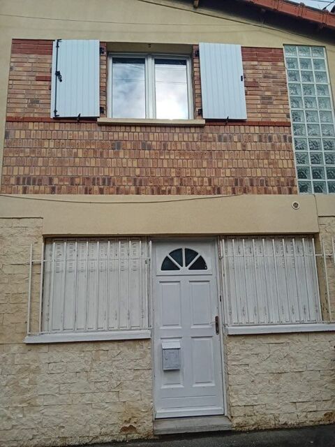  Maison � louer 3 pi�ces 60 m�