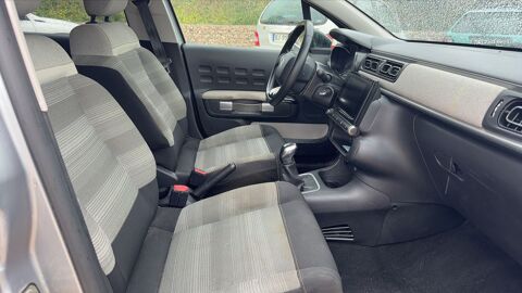 C3 1.2 PureTech 82 Shine 2019 occasion 06320 La Turbie