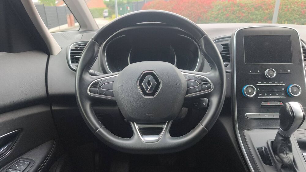 Sc&eacute;nic 1.7 dCi 120 EDC6 Business - Automatique 2020 occasion 59270 Bailleul