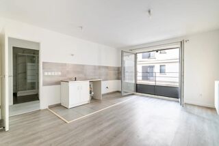 Appartement � vendre 2 pi�ces 39 m�