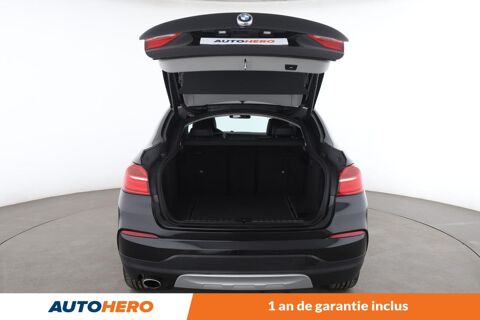 X4 xDrive20d xLine BVA8 190 ch 2017 occasion 92130 Issy-les-Moulineaux
