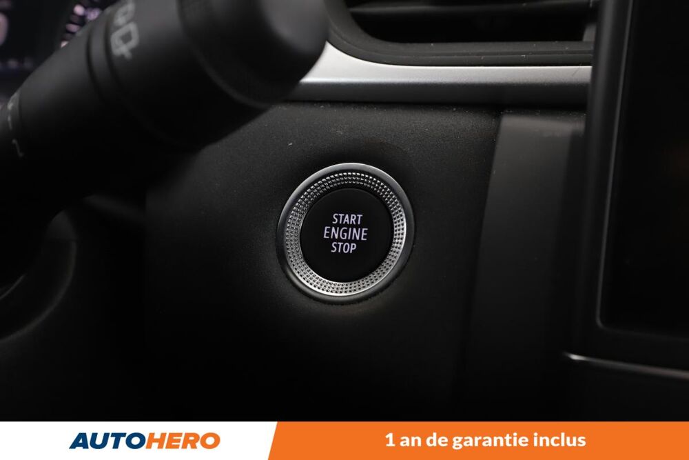 Captur 1.0 TCe Evolution 91 ch 2022 occasion 92130 Issy-les-Moulineaux