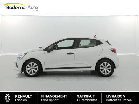 Clio SCe 65 Authentic 2023 occasion 22200 Guingamp