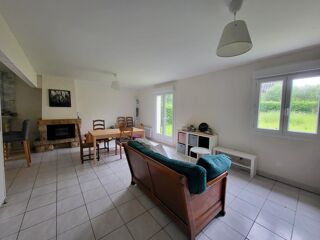  Maison à vendre 8 pièces 120 m²
