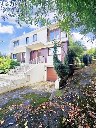  Maison � vendre 4 pi�ces 94 m�