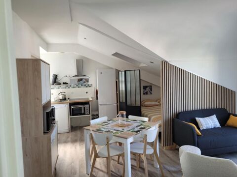  Appartement � louer 2 pi�ces 36 m�