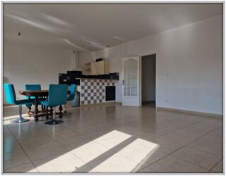  Maison � vendre 3 pi�ces 77 m�