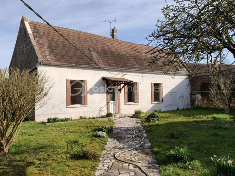   Maison 5 pi�ces, vivable de plain pied Maison - 5 pi�ce(s) - 99 m�
