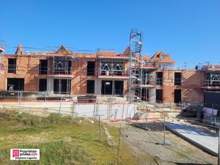  Appartement � vendre 3 pi�ces 61 m�