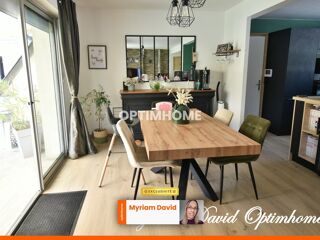  Maison � vendre 5 pi�ces 124 m�