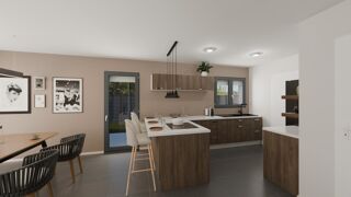  Maison 4 pi�ces 94 m� Vulbens