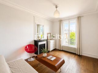  Appartement à vendre 2 pièces 35 m²