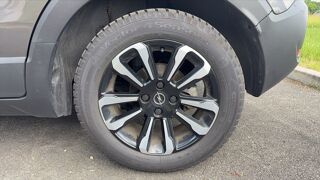 Crossland 1.5 Diesel 110 Elegance Business 2021 occasion 24430 Razac Sur L Isle