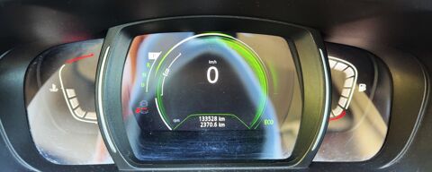 Kadjar 1.2 TCe 130 EDC7 Intens - Automatique Entretien constructeur 2017 occasion 16000 Angouleme