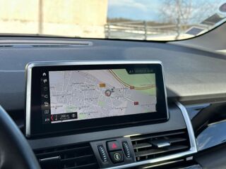 Serie 2 (F46) (2) GRAN TOURER 218IA SPORT 2019 occasion 78240 Chambourcy