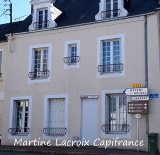  Maison � vendre 6 pi�ces 185 m�