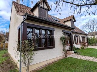  Maison � vendre 5 pi�ces 116 m�