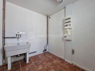  Maison à vendre 4 pièces 100 m²