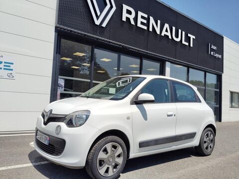 Renault twingo III 1.0 SCE 70 CV ZEN