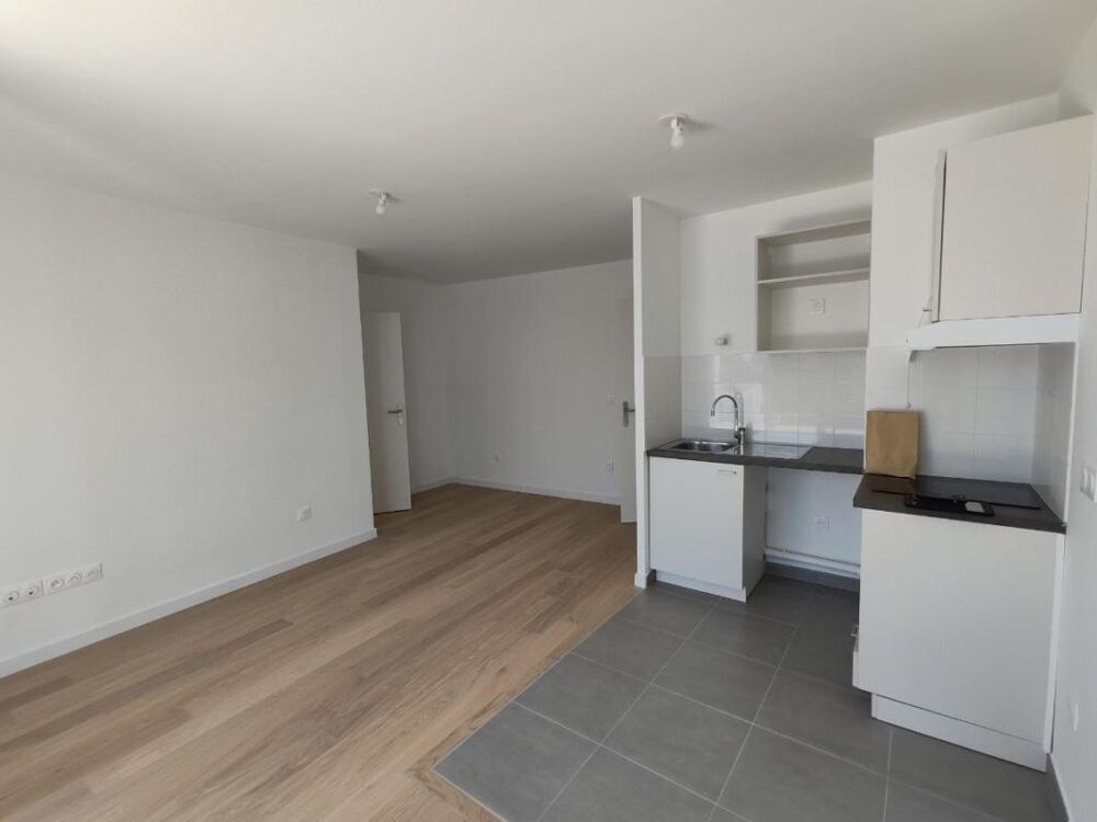 Location Appartement T3 avec terrasse et parking à TAVERNY Taverny