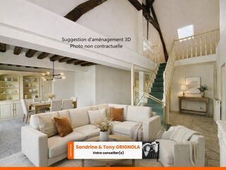  Duplex/triplex à vendre 5 pièces 194 m²