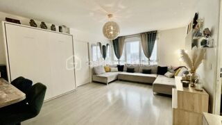  Appartement � vendre 3 pi�ces 62 m�