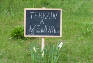  Terrain � vendre 630 m�