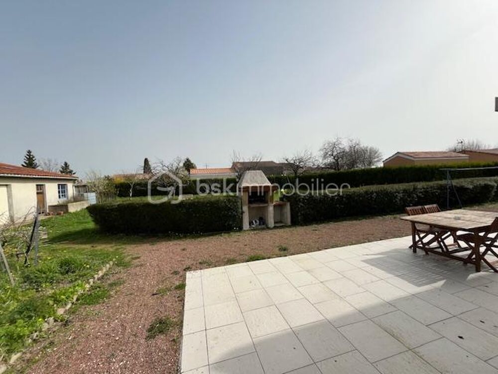 Pavillon 120 m² à Fors