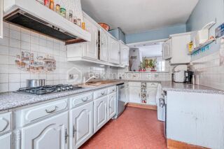  Maison à vendre 5 pièces 93 m²