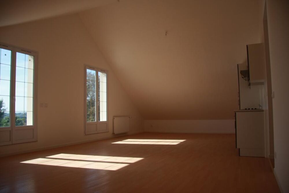 Location Appartement Appartement de 57m2 à louer sur Corbeil-Essonnes Corbeil essonnes