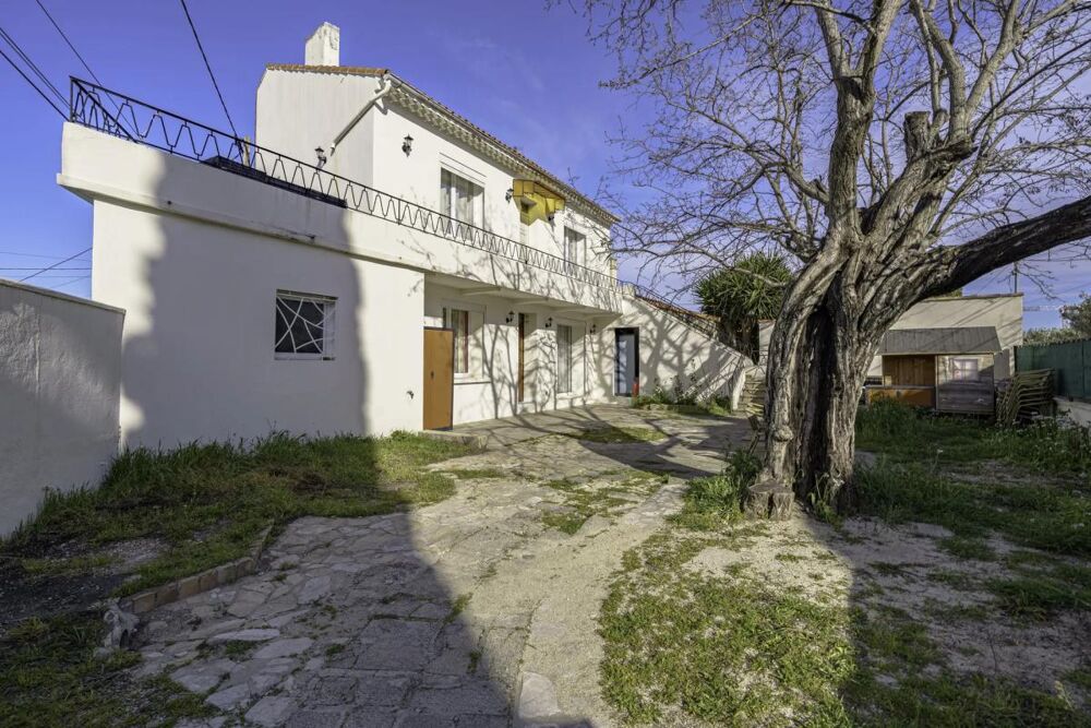 Maison rénovée 6 pièces, 153 m², Châteauneuf