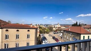  Appartement � vendre 1 pi�ce 29 m� Mazamet