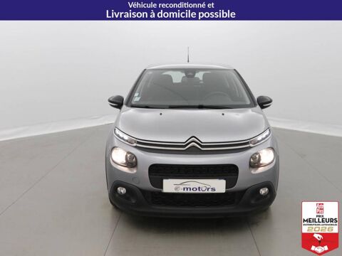 C3 Essence 82 Feel 2018 occasion 10150 Lavau