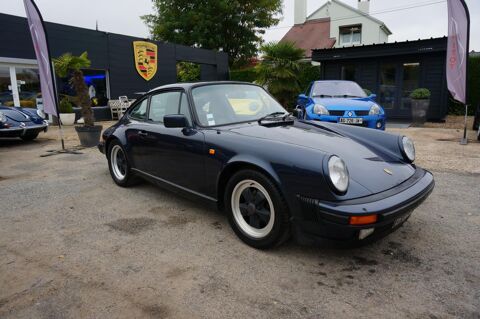911 3.2 L 1984 occasion 28500 Charpont