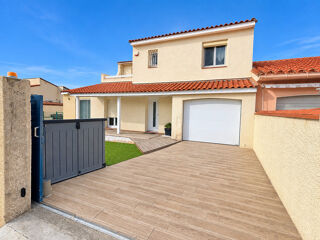  Villa à vendre 5 pièces 128 m²